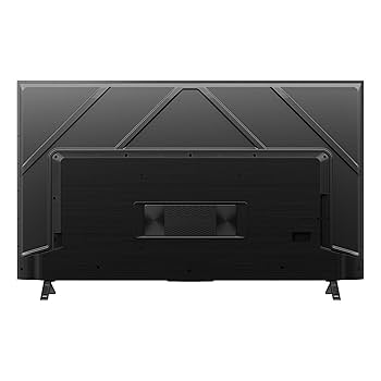 TOSHIBA 164 cm (65 inches) M550MP Series 4K Ultra HD Smart